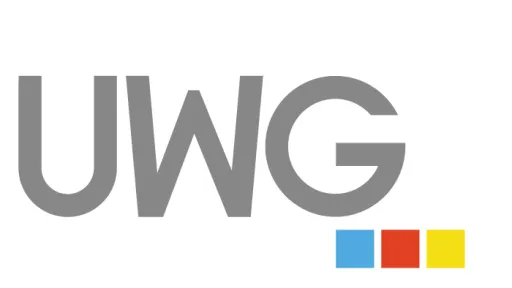 Logo der Unabh&auml;ngige W&auml;hler Gehrden UWG
